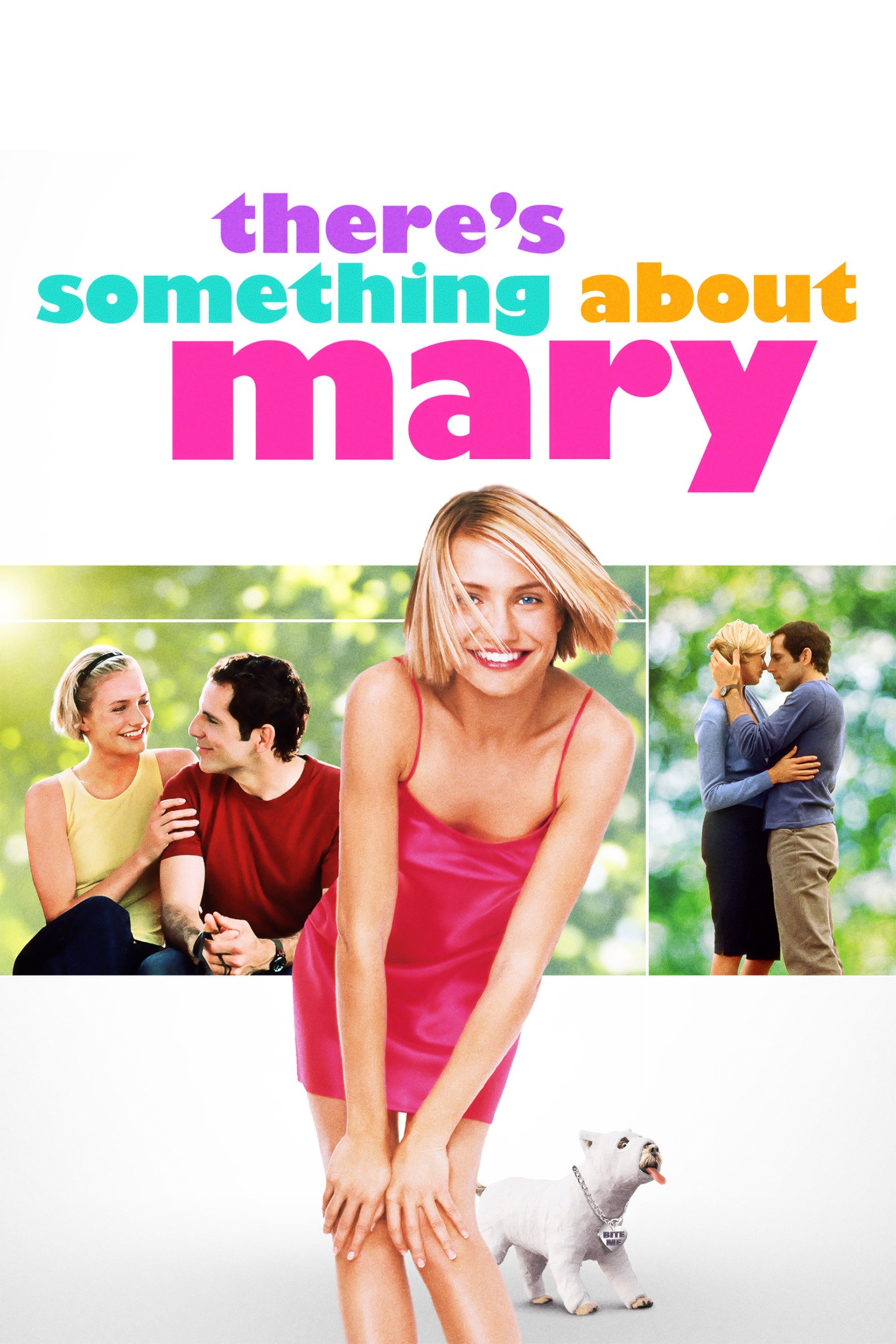 There's Something About Mary (1998) [298371] (A1717286547) [[Movies]] --Plex--